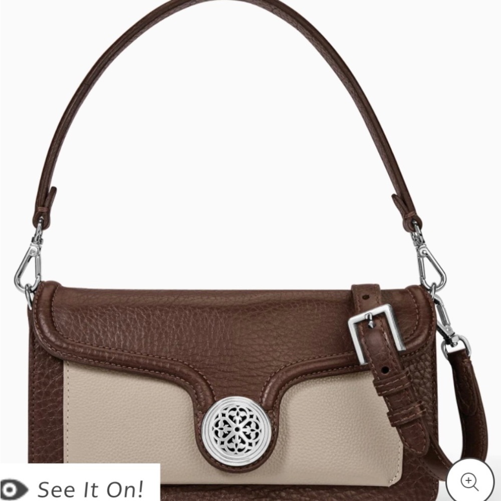 Brighton Pascale Shoulderbag